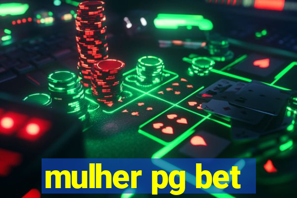 mulher pg bet